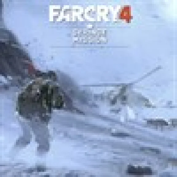 FAR CRY 4 GOLD EDITION XBOX ONE Code / Key🔑