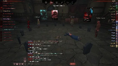 Wolflord - Werewolf Online (STEAM KEY/REGION FREE)