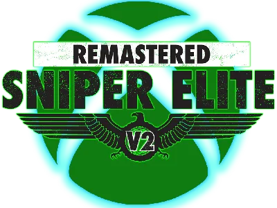 Sniper Elite V2 Remastered XBOX ONE/Xbox Series X|S