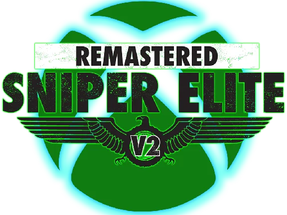 Sniper Elite V2 Remastered XBOX ONE/Xbox Series X|S