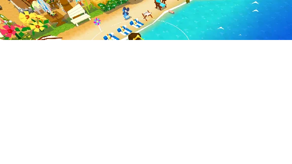 Castaway Paradise (Steam Key 🔑/ Global)