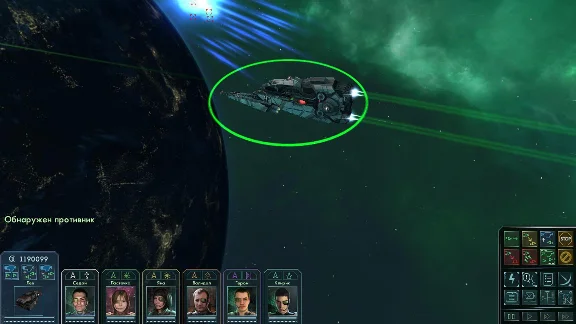 Star Wolves 3: Civil War (Steam Key 🔑/ Global)