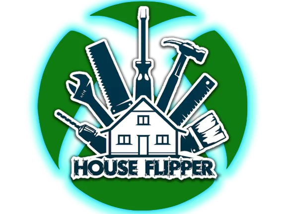 House Flipper + House Flipper - Garden XBOX ONE/Series