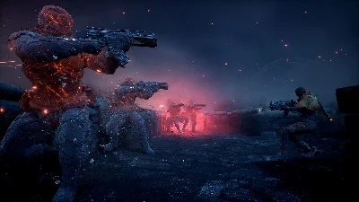 OUTRIDERS +ВЫБОР STEAM•RU ⚡️АВТОДОСТАВКА 💳0%