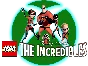 LEGO The Incredibles +TY the Tasmanian Tiger 2 XBOX ONE