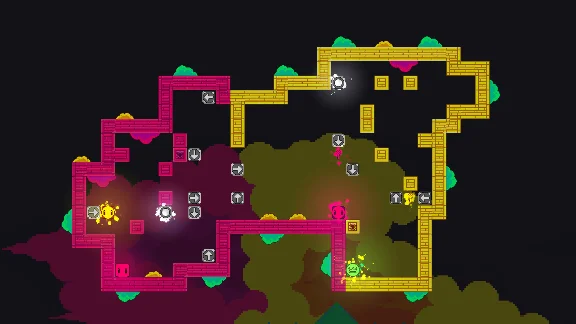 Colorful Colore (STEAM KEY/REGION FREE)