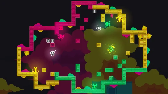 Colorful Colore (STEAM KEY/REGION FREE)
