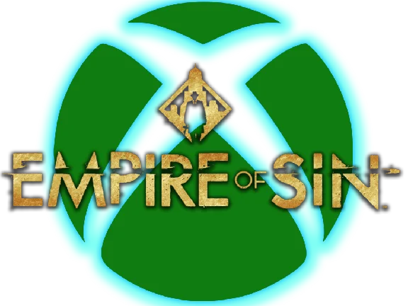 Empire of Sin Premium+Guns,Gore & Cannoli 2 XBOX ONE