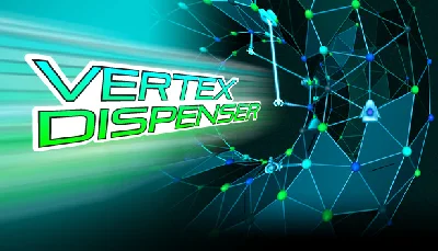 Vertex Dispenser [Steam Gift/RU+CIS]