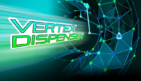 Vertex Dispenser [Steam Gift/RU+CIS]