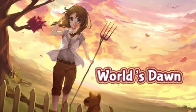World´s Dawn (Steam Key 🔑 / Global)
