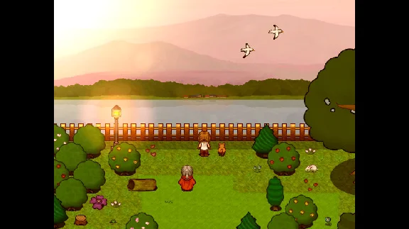 World´s Dawn (Steam Key 🔑 / Global)