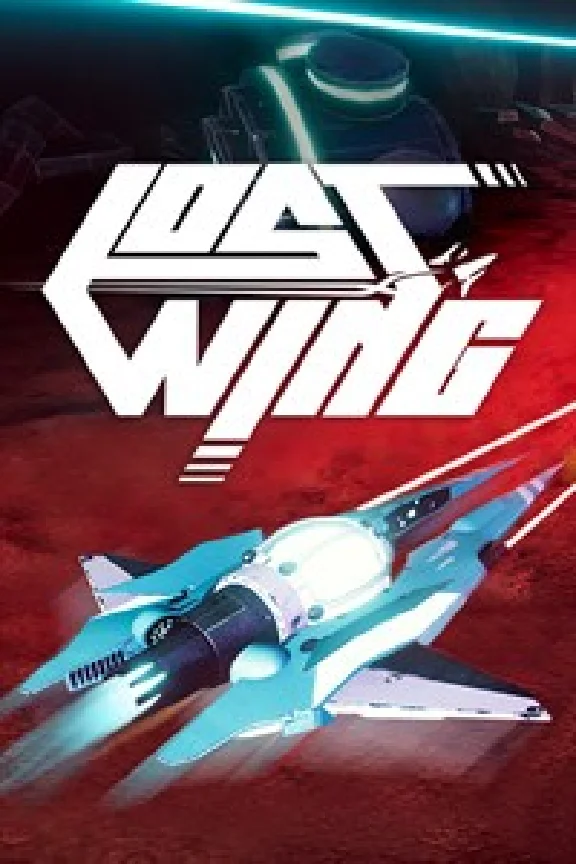 💎Lost Wing XBOX ONE X|S KEY🔑