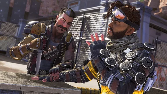 🔥Apex Legends - Mayhem Pack DLC [Steam/Region Free]+🎁