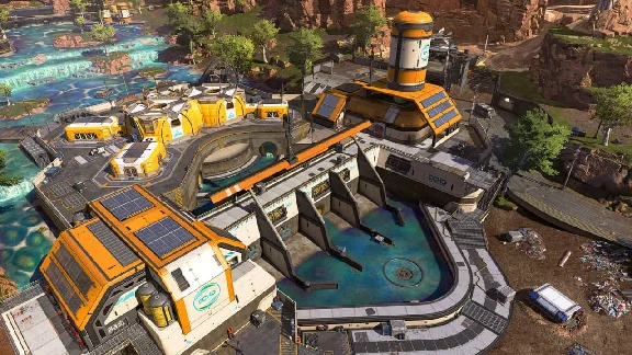 🔥Apex Legends - Mayhem Pack DLC [Steam/Region Free]+🎁