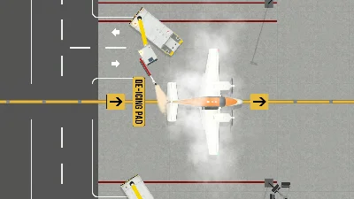 Airport CEO (Steam Gift Россия) 🔥