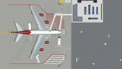 Airport CEO (Steam Gift Россия) 🔥