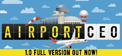 Airport CEO (Steam Gift Россия) 🔥