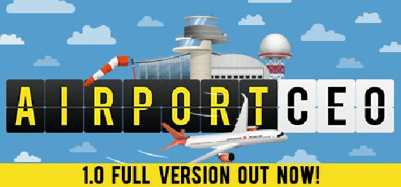 Airport CEO (Steam Gift Россия) 🔥