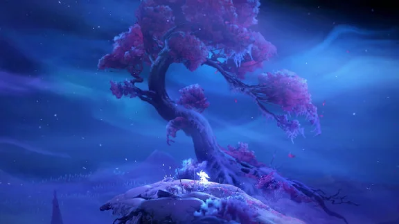 Ori and the Will of the Wisps (Steam Gift | RU)
