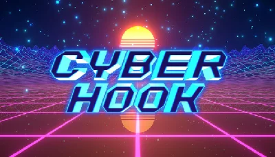 Cyber Hook (Steam Key 🔑 / RU)