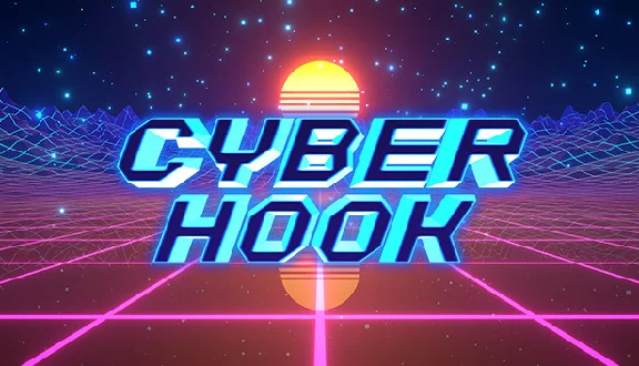Cyber Hook (Steam Key 🔑 / RU)