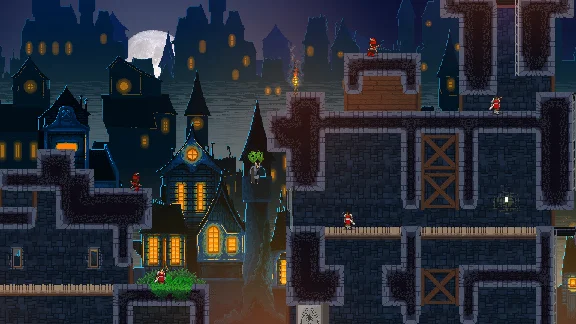 Wildfire (Steam Key 🔑/ RU)