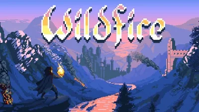 Wildfire (Steam Key 🔑/ RU)