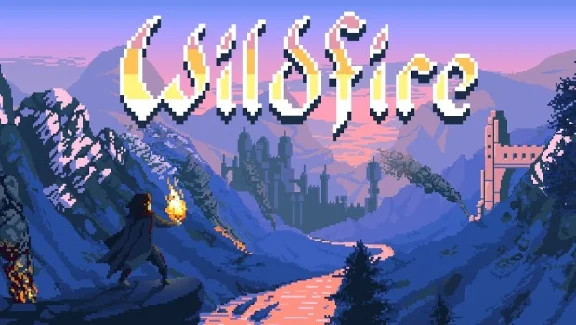 Wildfire (Steam Key 🔑/ RU)
