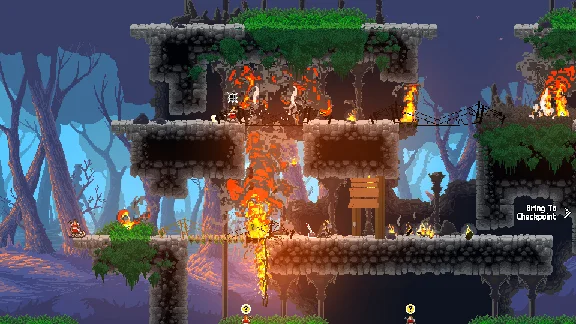 Wildfire (Steam Key 🔑/ RU)