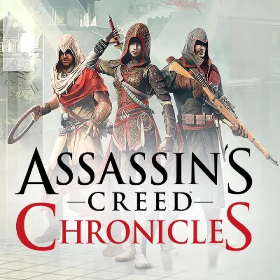 Assassin´s Creed Chronicles Trilogy XBOX [ Code 🔑 ]