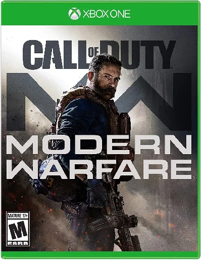 CALL OF DUTY: MODERN WARFARE 2019 XBOX🔑KEY