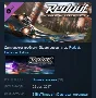 Redout - Back to Earth Pack DLC 💎STEAM KEY REGION FREE
