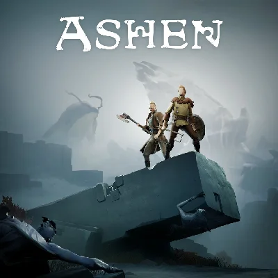 Ashen: Definitive Edition XBOX ONE / XBOX SERIES X|S 🔑