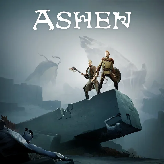 Ashen: Definitive Edition XBOX ONE / XBOX SERIES X|S 🔑
