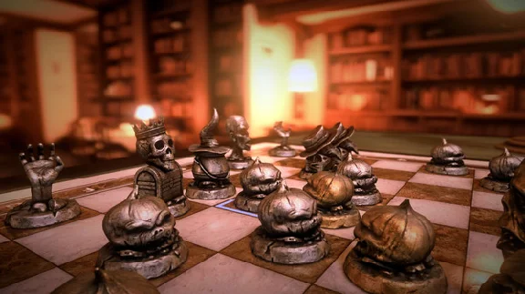 Pure Chess Grandmaster Edition💎STEAM KEY GLOBAL+РОССИЯ