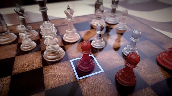 Pure Chess Grandmaster Edition💎STEAM KEY GLOBAL+РОССИЯ