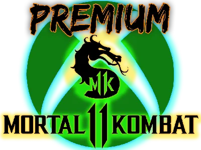 Mortal Kombat 11 Premium Edition XBOX ONE/Xbox Series