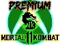 Mortal Kombat 11 Premium Edition XBOX ONE/Xbox Series
