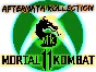 Mortal Kombat 11 Aftermath Kollection XBOX ONE/Series