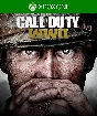 Call of Duty®:WWII-Gold Edition XBOX ONE&SERIES X|S🔑🌍