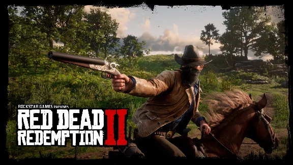 RDR 2 ✅ SOCIAL CLUB/ONLINE/RDR2 ✅ FULL ACCESS + MAIL 🔥