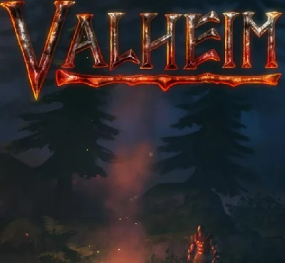 🏹 Valheim [STEAM] Region Free