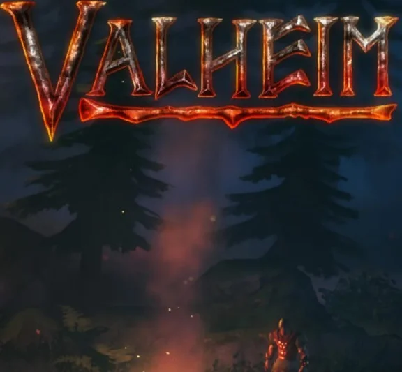 🏹 Valheim [STEAM] Region Free