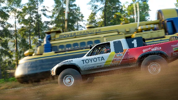 Forza Horizon 4 Standard Edition * RU/KZ/CIS/TR/AR