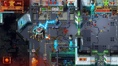 Башня 57 STEAM KEY REGION FREE GLOBAL ROW