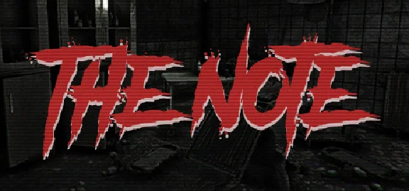 The Note STEAM KEY REGION FREE GLOBAL