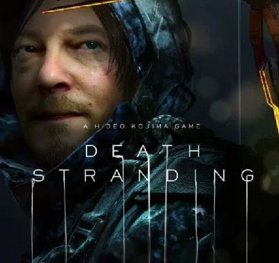 💙 Death Stranding+DLC [STEAM] Region Free