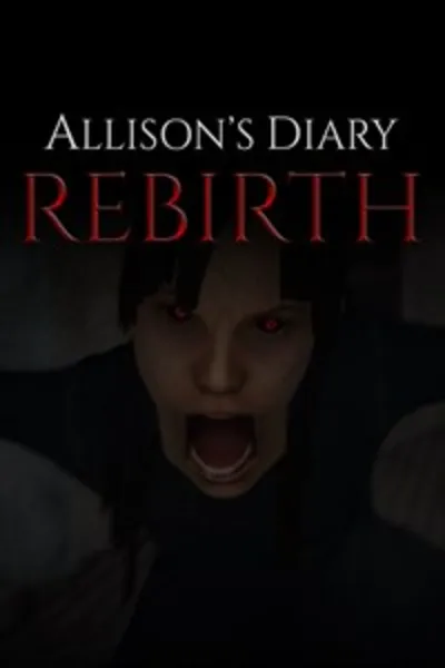 💎Allison&acute;s Diary: Rebirth XBOX ONE X|S KEY🔑