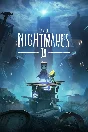 LITTLE NIGHTMARES II # XBOX ONE, X|S RENT